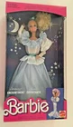 Barbie Evening Enchantment 1989 Mattel Canada Sealed Box Unopen 3596 PTR TNT