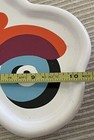 * NEIMAN MARCUS 10” PLATE * SCOOTER * DESIGN MINT UNUSED L@@K — photo 5