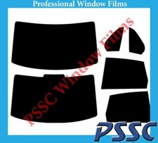 Pssc Vor Cut Heck Auto Fenster Filme 35% M Getönt Für VW Jetta Saloon 2005-2011