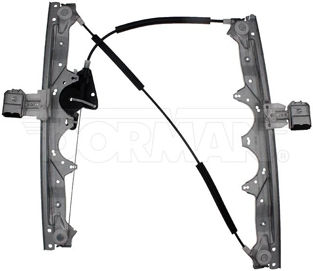 Dorman 752-793 Window Regulator fits Jeep Grand Cherokee 55394226AB - Image 2 of 4
