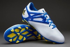 adidas messi white