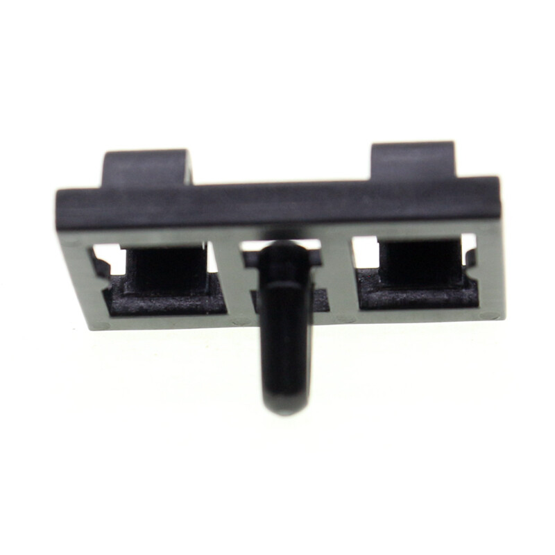 YOU.S Door Trim Molding Mounting Clips For BMW X5 E53 – 10-Pack Repair Kit