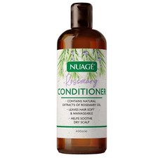 Nuage Rosemary Conditioner 400ml 16.13 per litre