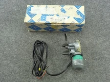 Unused OEM Original Factory Genuine Mercedes Benz 1268203742 Electric Motor