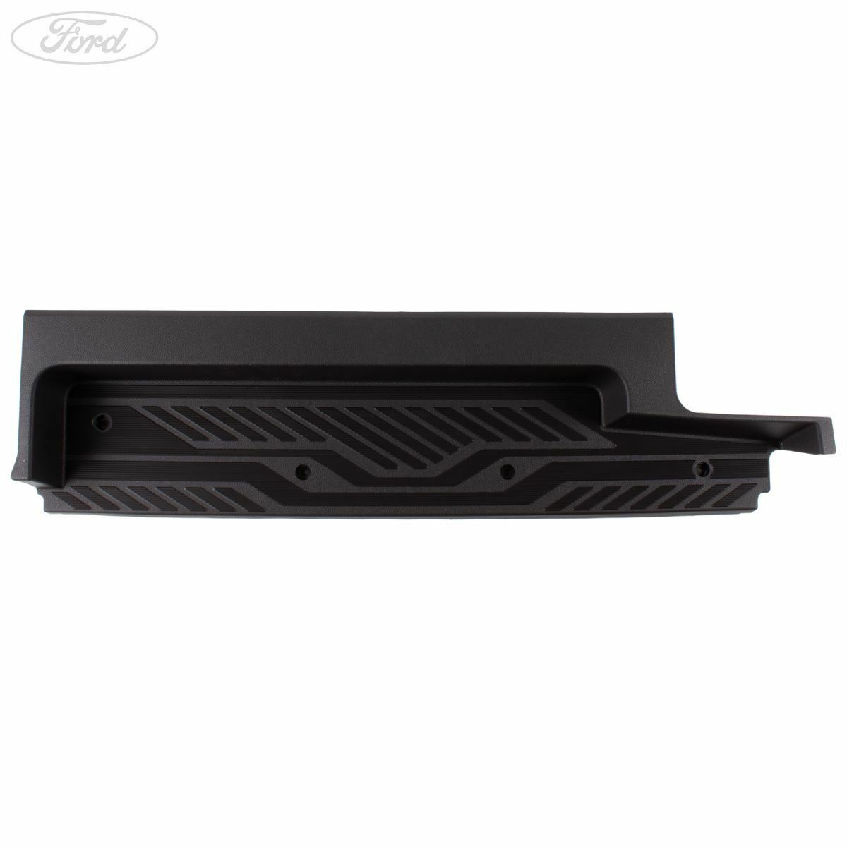 Genuine Ford Door Scuff Plate 1773322 for sale online | eBay