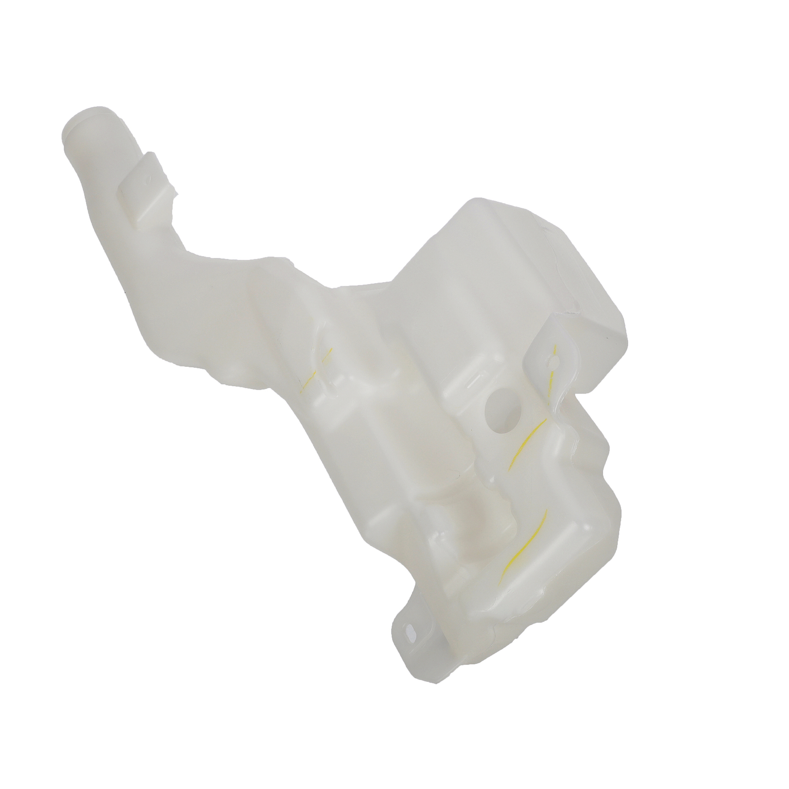 Tanque de reservorio de lavaparabrisas para Chevrolet/GMC Silverado 1500 2014-2020 (N/P 23283669)