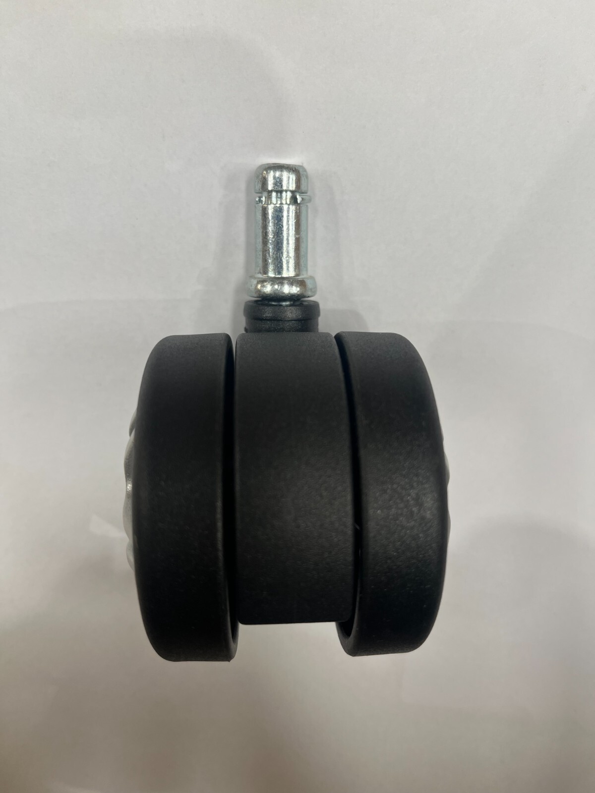 5X BRAND NEW UNUSED 60mm Replacement Office Chair Castor wheels eBay