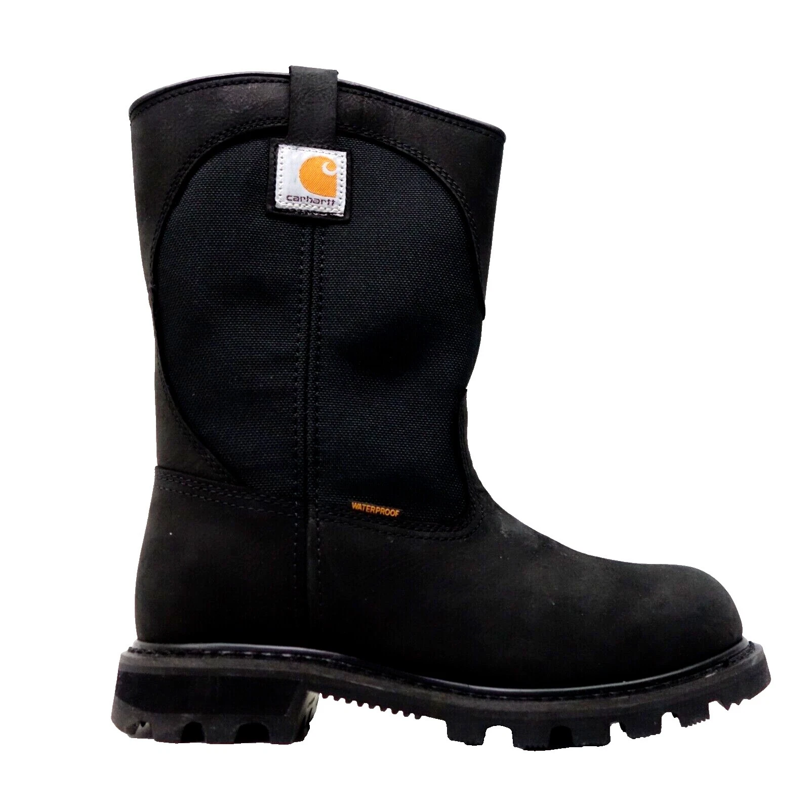 Carhartt Industrial Work Boots & Shoes