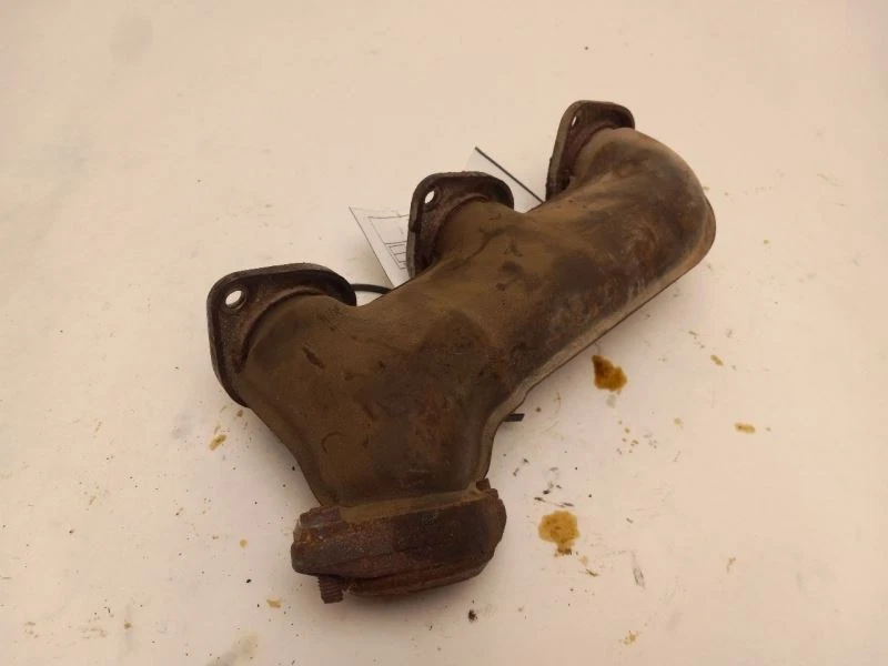 EXHAUST MANIFOLD RIGHT SIDE FOR MERCEDES-BENZ E320 2003 - 2005 - Image 4 of 4