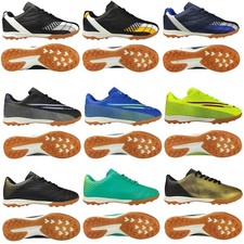 Fußballschuhe Multinocken Kinder Herren Schuhe Kunstrasen Fußball Rasen Gr 31-45