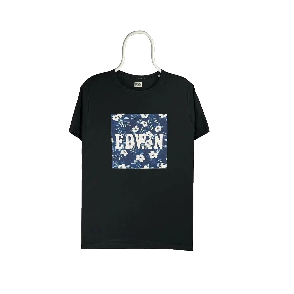 Edwin Regular Size T-Shirts for Men