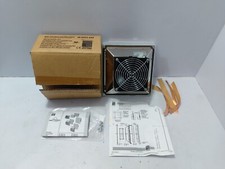 Rittal SK 3323 607 Fan and Filter Unit Ventilator