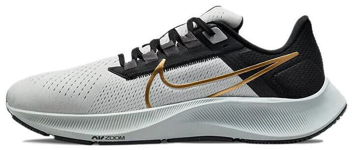 Nike Air Zoom Pegasus 38 Photon Dust Metallic Gold Coin