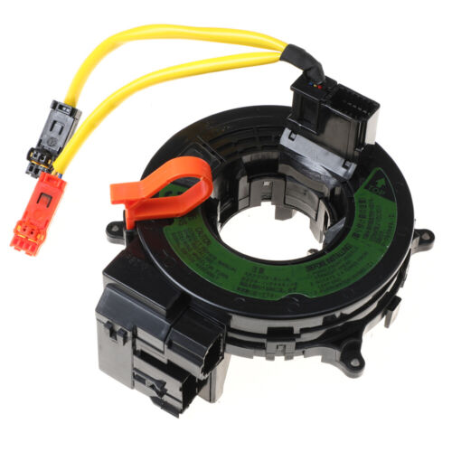 8430660080 cable espiral de resorte de reloj para Toyota Land Cruiser Prado120 2002-2010 - Imagen 3 de 6