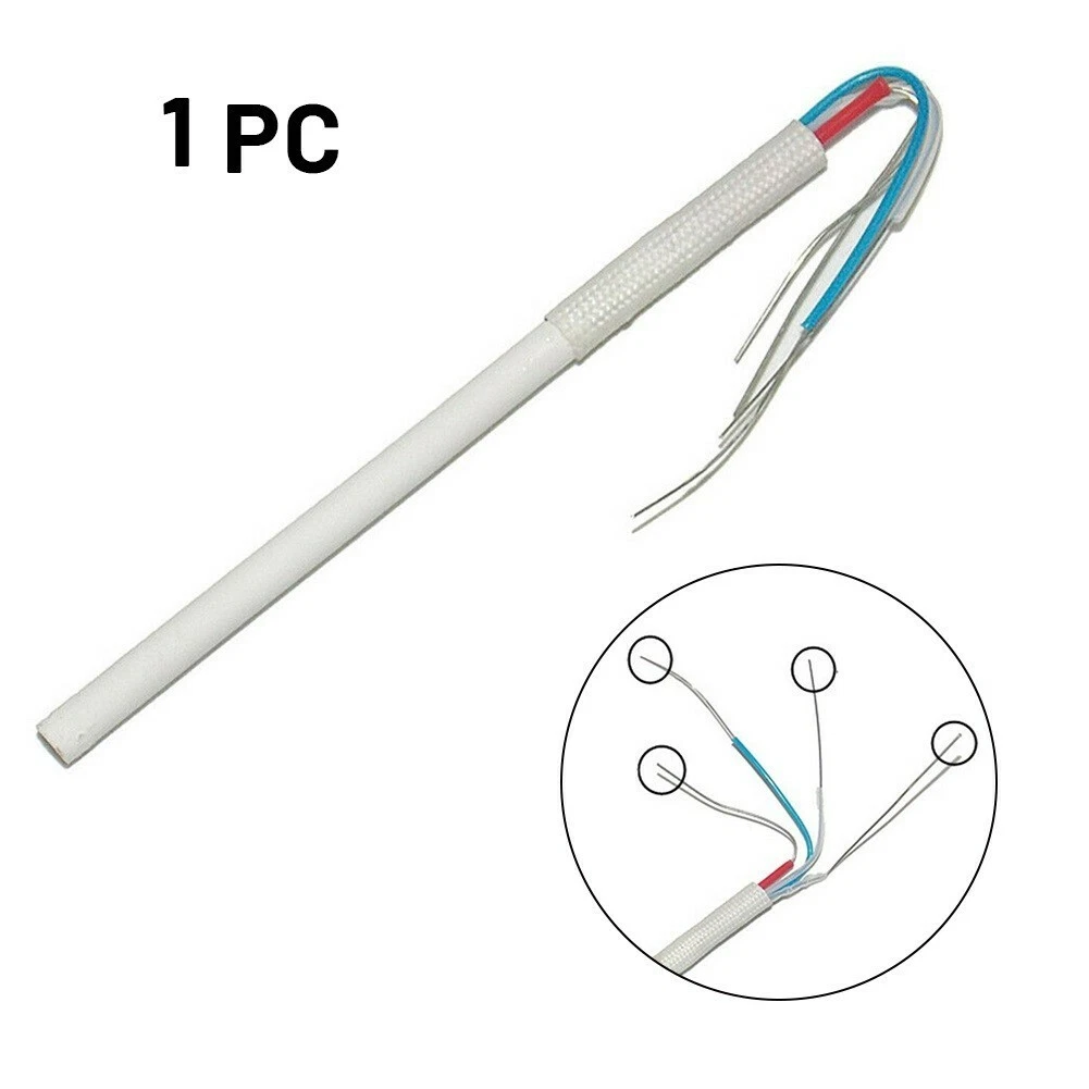 A1322 50W Ceramic Heater Soldering Element Four-core Heating Nickel-coated  | eBay