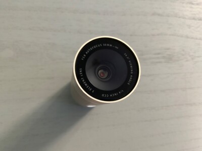 Apple iSight Kamera Ref.363