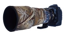 Nikon 300mm f2.8 ED VR1/II Neoprene lens protection Premium range