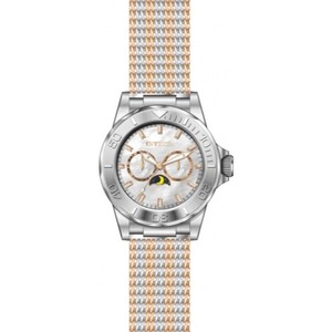 invicta sea wizard iii