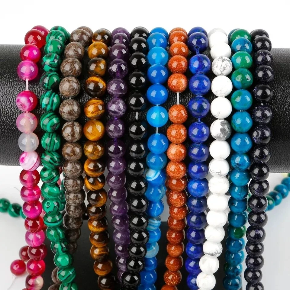 Precious beads hotsell for jewelry making