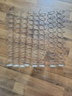 Vending Machine snack Spiral Coil 8pc