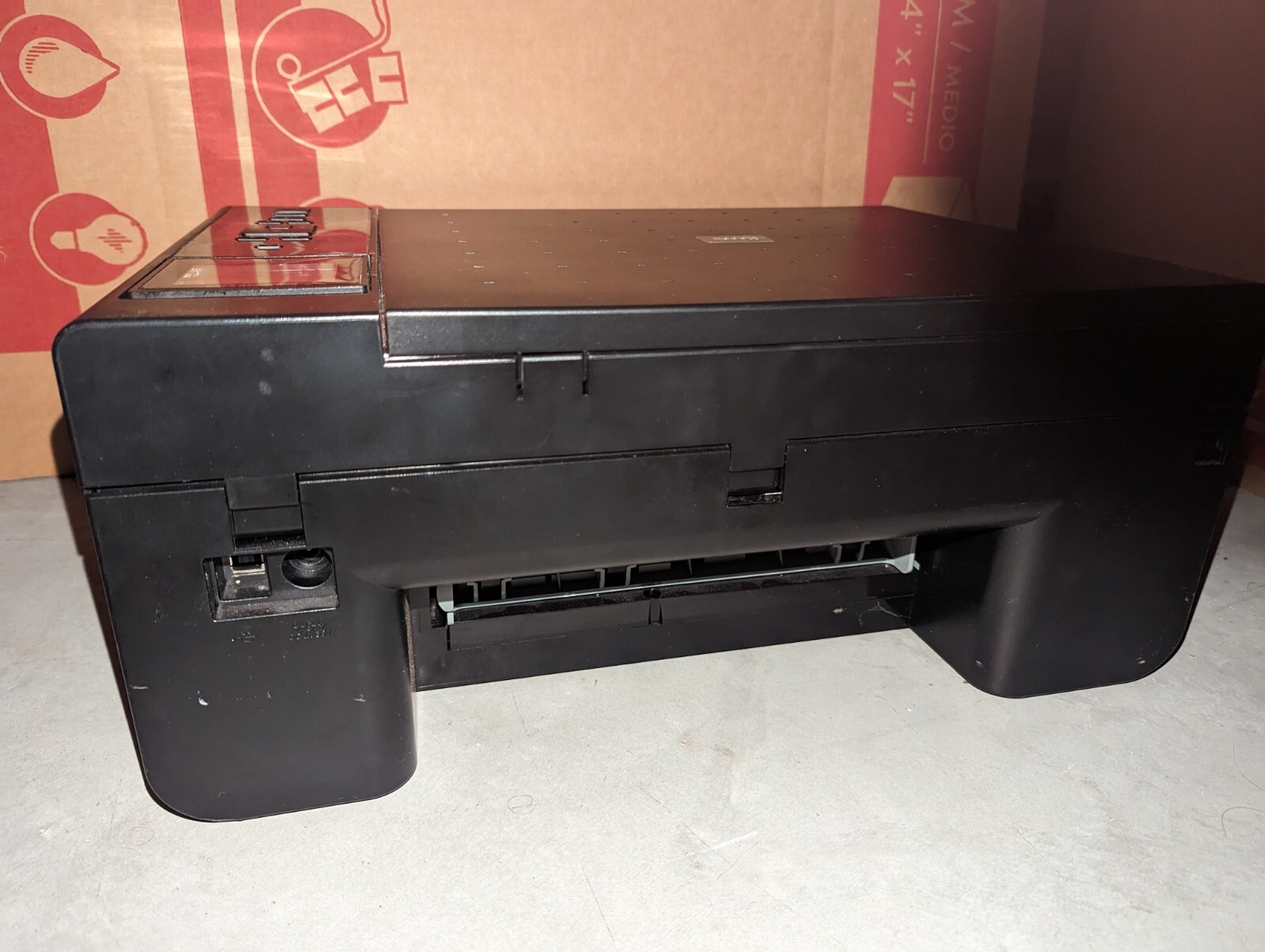 Kodak ESP 5250 Printer (Unit Only) eBay