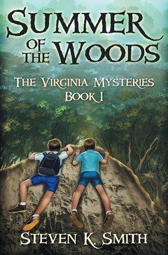 Thumbnail - Steven K. Smith Summer Of The Woods (taschenbuch) Virginia Mysteries