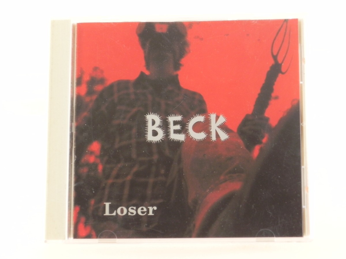 Beck ‎– Loser [Audio CD] 720642193020| eBay
