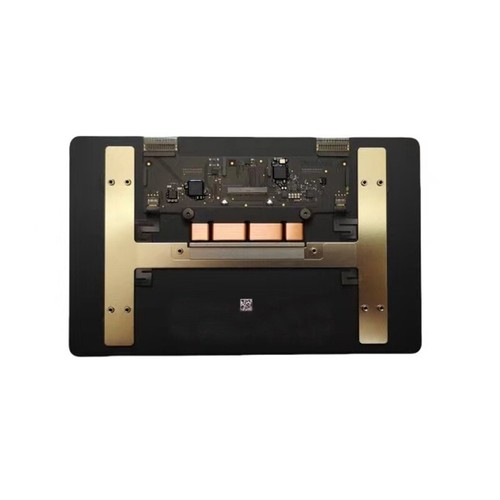 Original New Trackpad For MacBook Air 15" Touchpad A3241 Starlight 2025 Year - Afbeelding 2 van 2