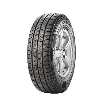 Pneumatici 215/70 r15 109S 3PMSF C Pirelli CARRIER WINTER Gomme invernali n...
