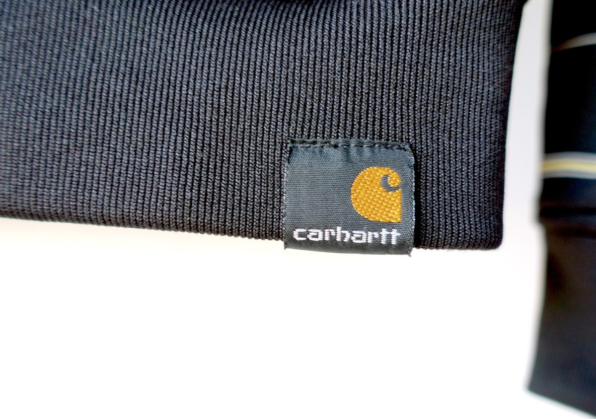 Carhartt 90's Track Jacket - S/M | eBay