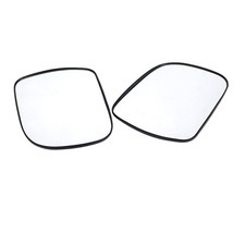 Vleugel Spiegelglas Voor Lexus RX300 RX350 RX400 RX400H Links Rechts Wing Spiegel Glas Verwarmd Rechts Spiegelglas(Links Vleugel Spiegelglas Voor Lexus RX300 RX350 RX400 RX400H Links Rechts Wing Spiegel Glas Verwarmd Rechts Spiegelglas(Links