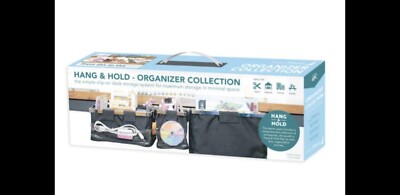 Totally Tiffany Hang-Hold Organizer Collection Starter Kit  Storage-System 