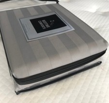 CARAVAN / MOTOR HOME ISLAND BED FITTED SHEETS (High Quality Material- Hand Made)