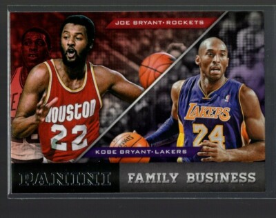 joe bryant basketball