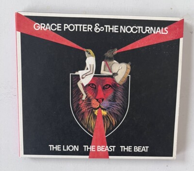 The Lion the Beast the Beat ] [CD/Dvd] [Deluxe Edition] Tested