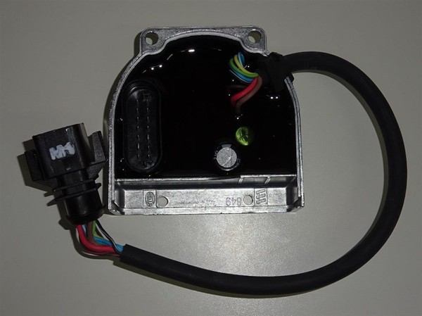 Standheizung EberspäCher SteuergeräT Hydronic 252221 252257 252355 225201040006-image