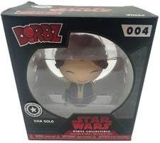 Ultimate Funko Dorbz Star Wars Figures Checklist and Gallery 37