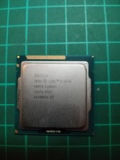 Intel Quad Core i5-3470 3.20GHz Socket LGA1155 Processor CPU SR0T8