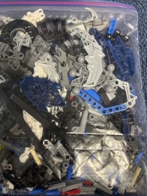 LEGO Bionicle 8954 Mazeka 100% Complete Good Shape