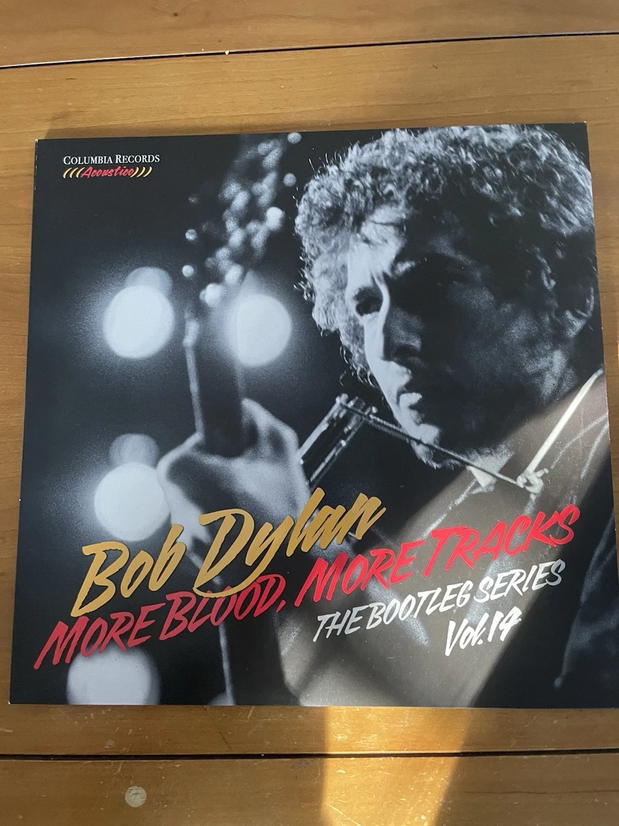 Bob Dylan Blood On The Tracks for sale | eBay
