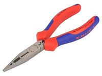 13 02 160 Zum Greifen Und ,Zum Abisolieren,Universell Knipex