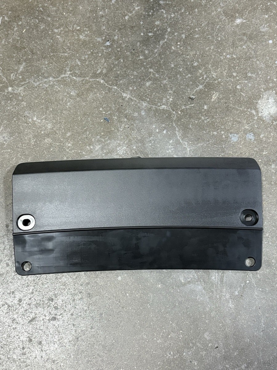 NEW OEM Mazda Bumper KMV6-50-222 | eBay