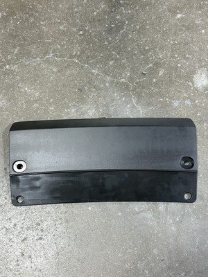 NEW OEM Mazda Bumper KMV6-50-222 | eBay
