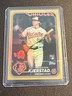 2024 Topps Update Series - Rookie Debut Heston Kjerstad #US86 Gold Rainbow Foil