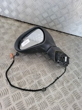 Retroviseur gauche (ou coque) Peugeot 207