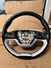 KIA PICANTO 2011-2017 Steering Wheel Genuine 561101Y465BC5