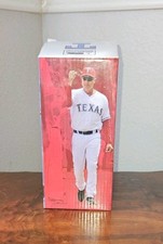 Jeff Banister Bobblehead. 2015 American League Manager Of The Year. New In Box.