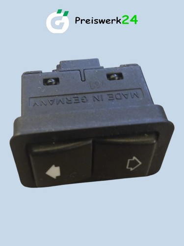 8368974 BMW E39 E38 5er 7 er Limousine Fensterheber Schalter vorne  hinten