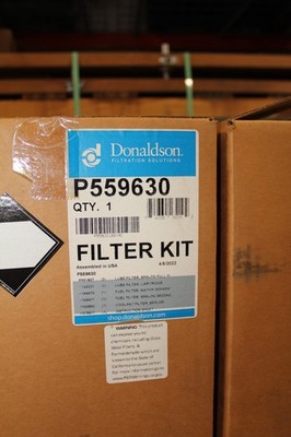 P559630 Donaldson Filter Kit MACK 57GC2234 fast free SHIPPING