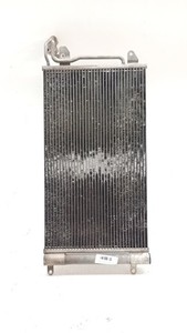 6R0820411D KLIMAKONDENSATOR / 778160 für SEAT IBIZA IV SC (6J1, 6P5)